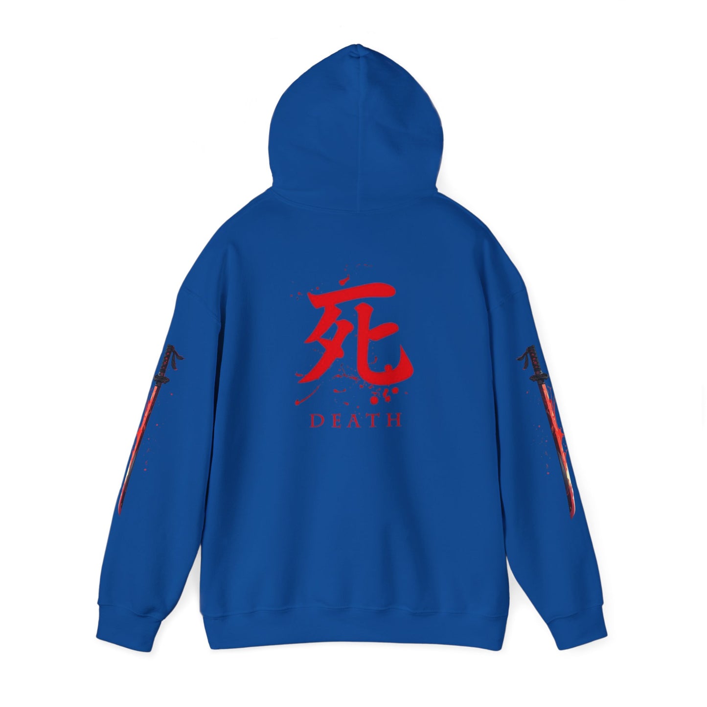 Kagurabachi Hoodie