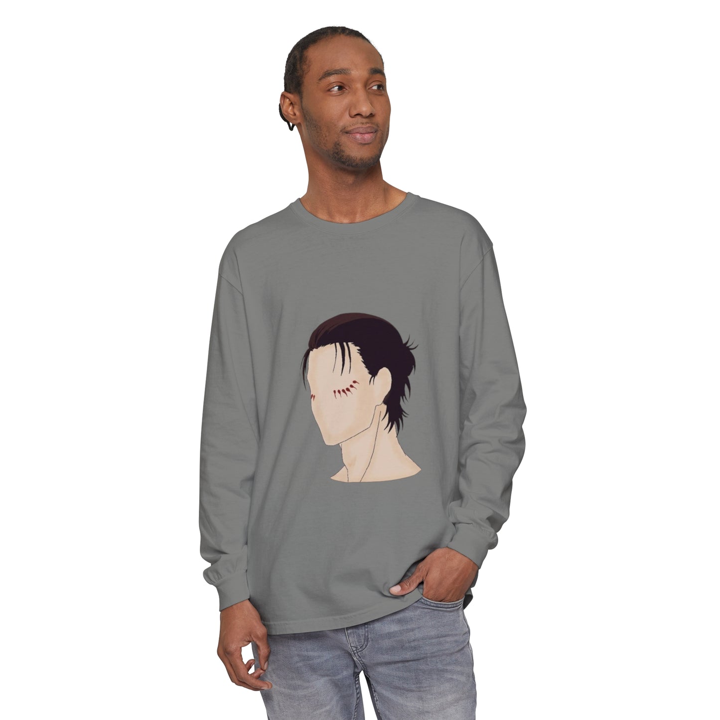 Attack on Titan Eren Shirt