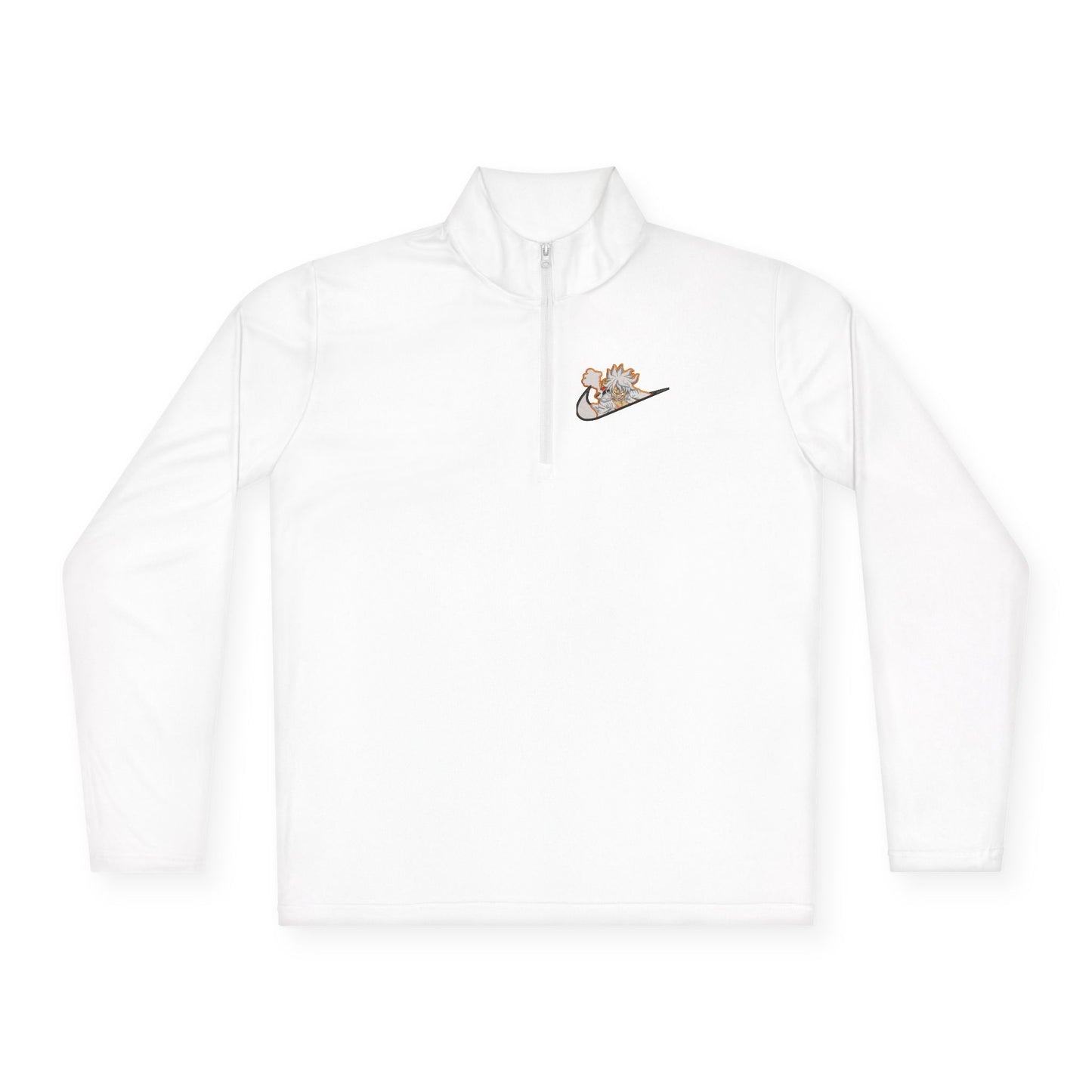 Joyboy Quarter-Zip Pullover