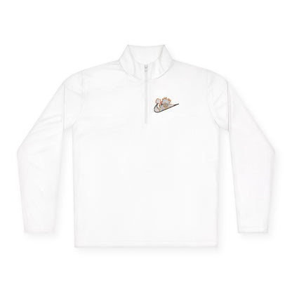 Joyboy Quarter-Zip Pullover