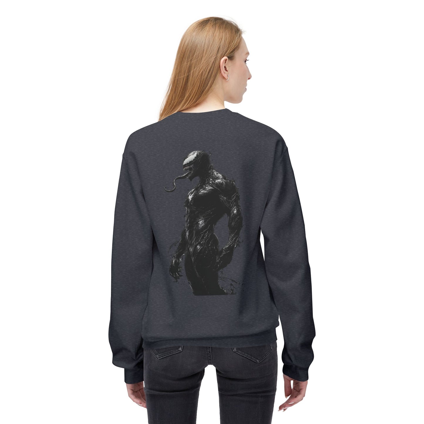 Venom Sweatshirt