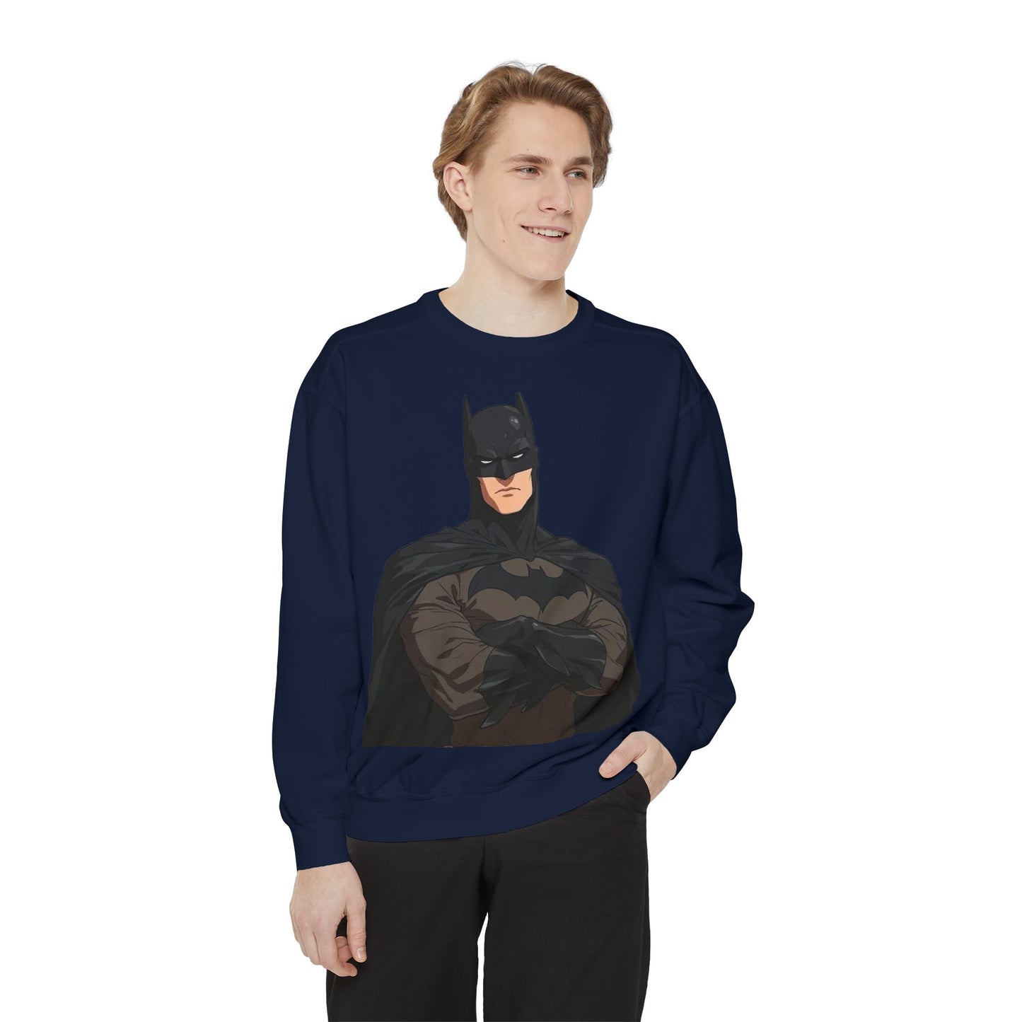 Batman Sweatshirt