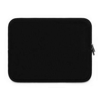 Luxury-Inspired Laptop Sleeve