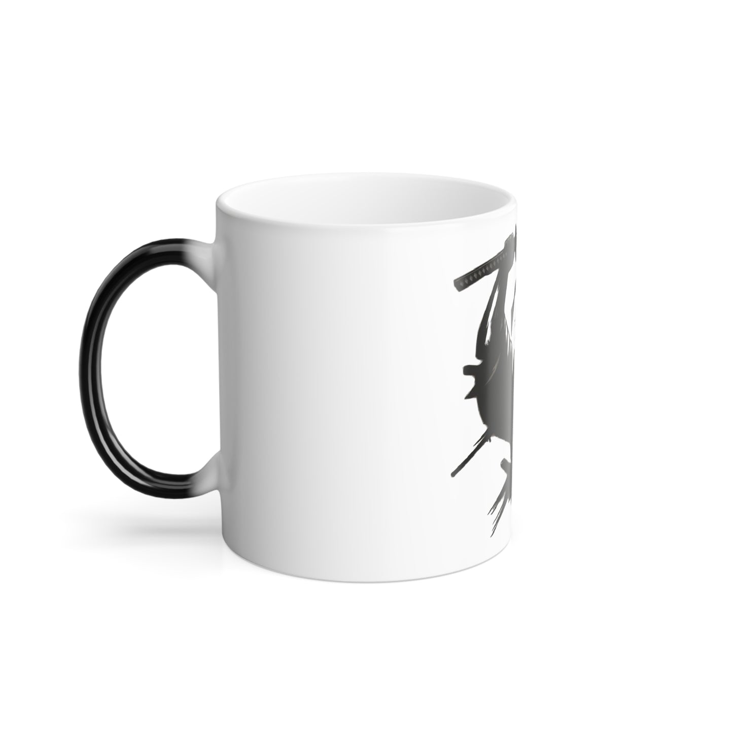 Samurai Vagabond Mug