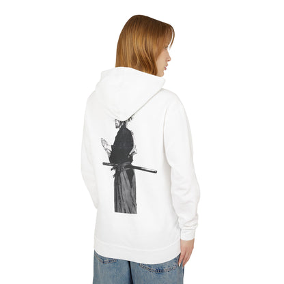 Vagabond Samurai Hoodie