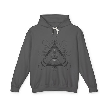 Sukuna Domain Hoodie