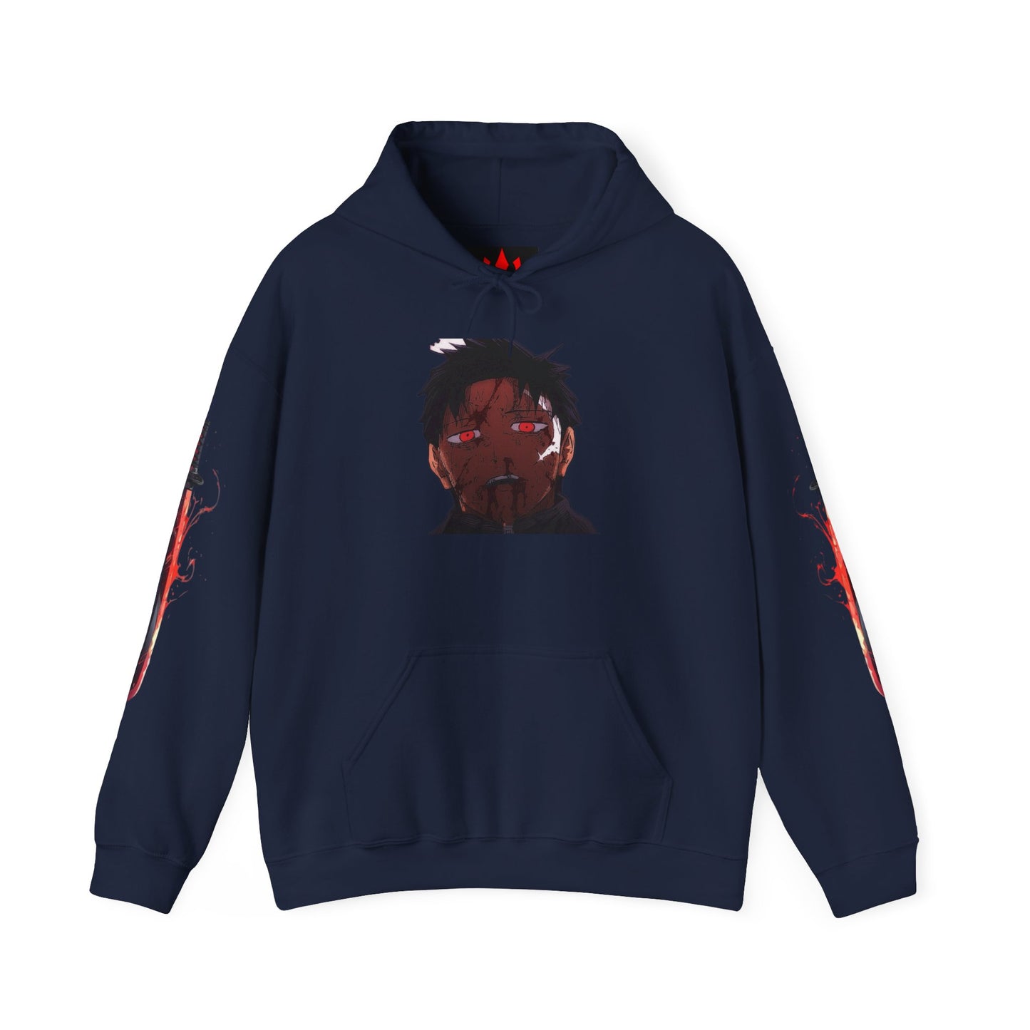 Kagurabachi Hoodie