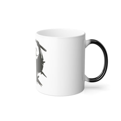 Samurai Vagabond Mug