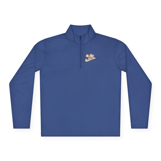 Joyboy Quarter-Zip Pullover