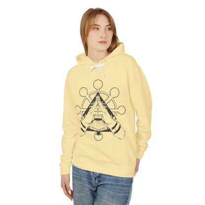 Sukuna Domain Hoodie