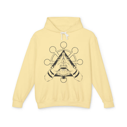 Sukuna Domain Hoodie