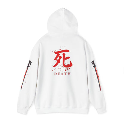 Kagurabachi Hoodie