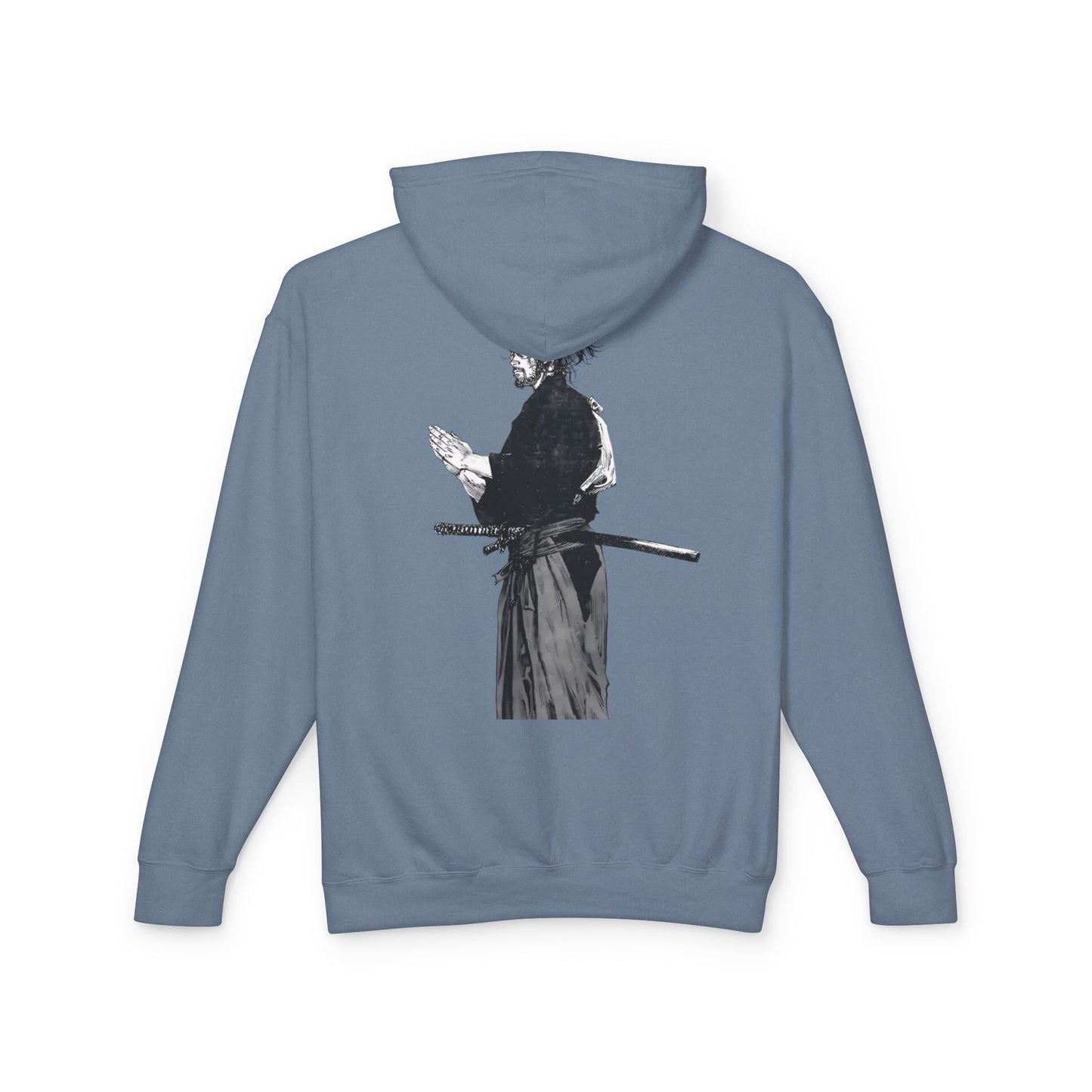 Vagabond Samurai Hoodie