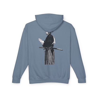 Vagabond Samurai Hoodie