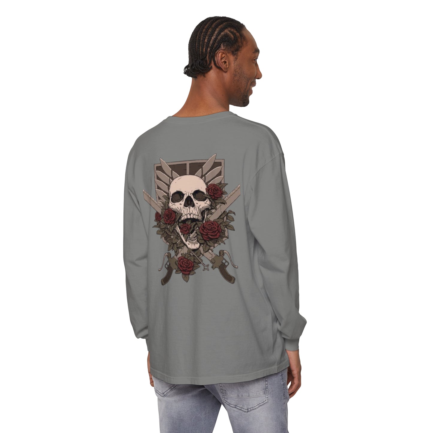 Attack on Titan Eren Shirt