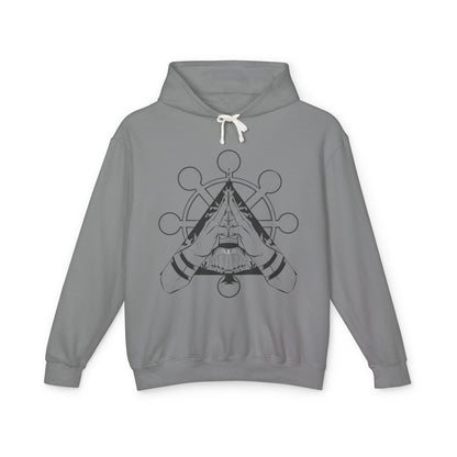 Sukuna Domain Hoodie