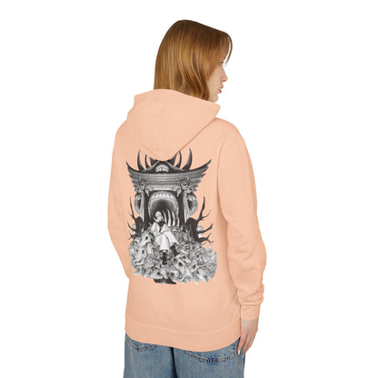 Sukuna Domain Hoodie