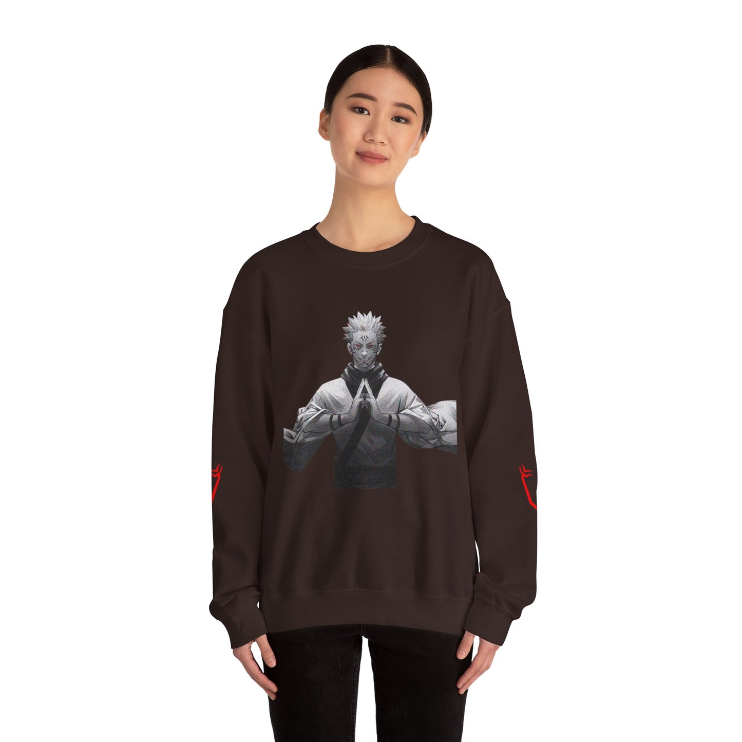 Cursed King Sweatshirt