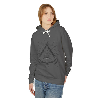 Sukuna Domain Hoodie