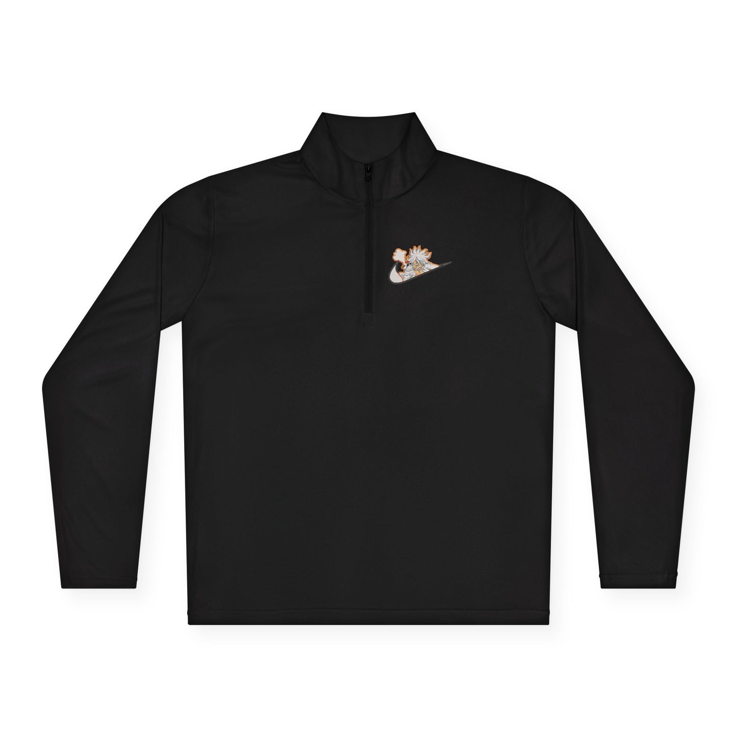 Joyboy Quarter-Zip Pullover