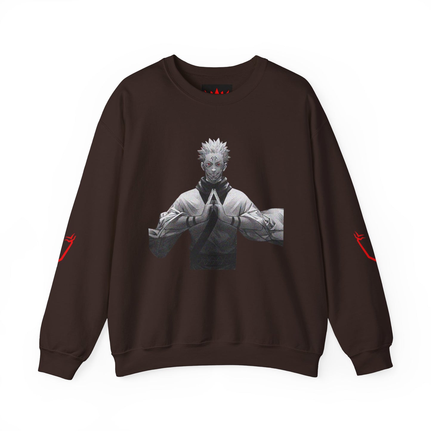 Cursed King Sweatshirt