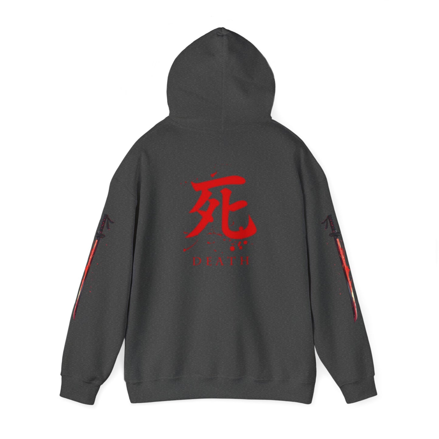 Kagurabachi Hoodie