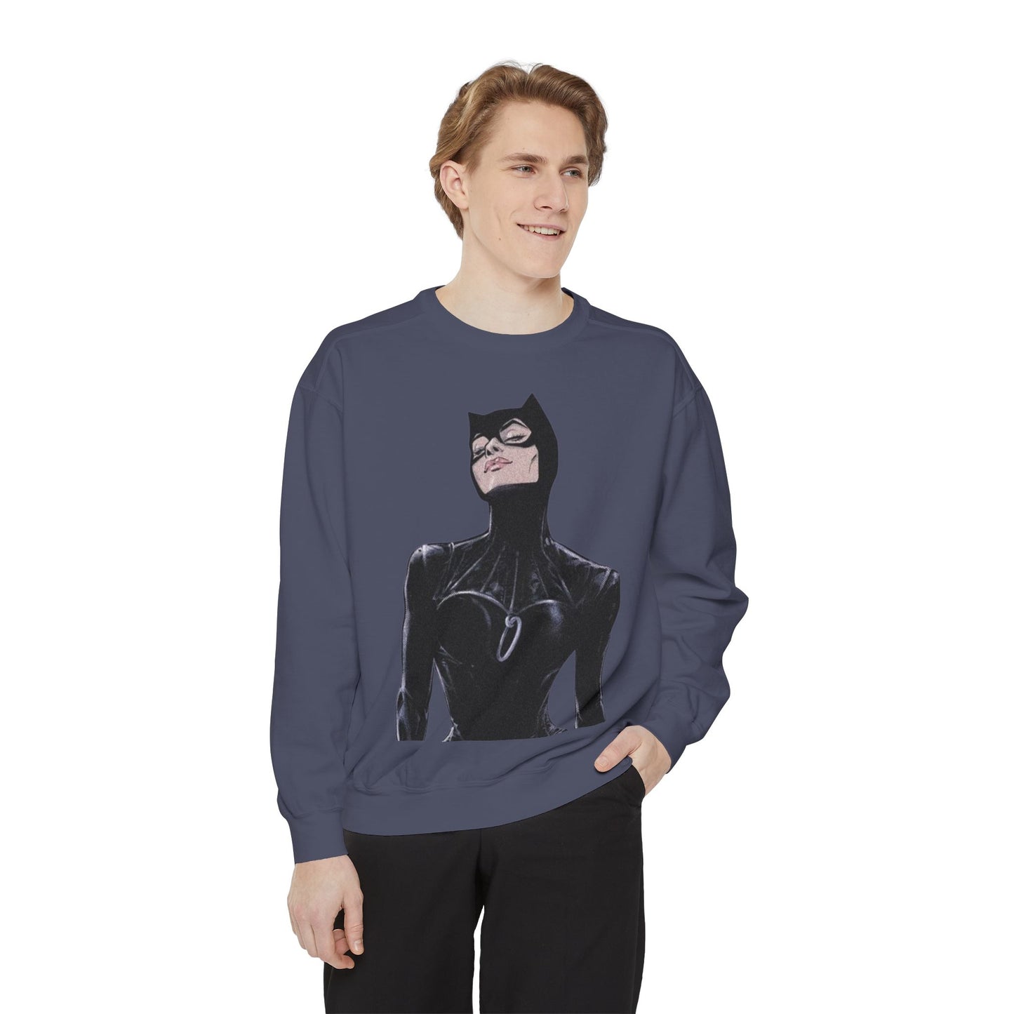 Batwoman Sweatshirt