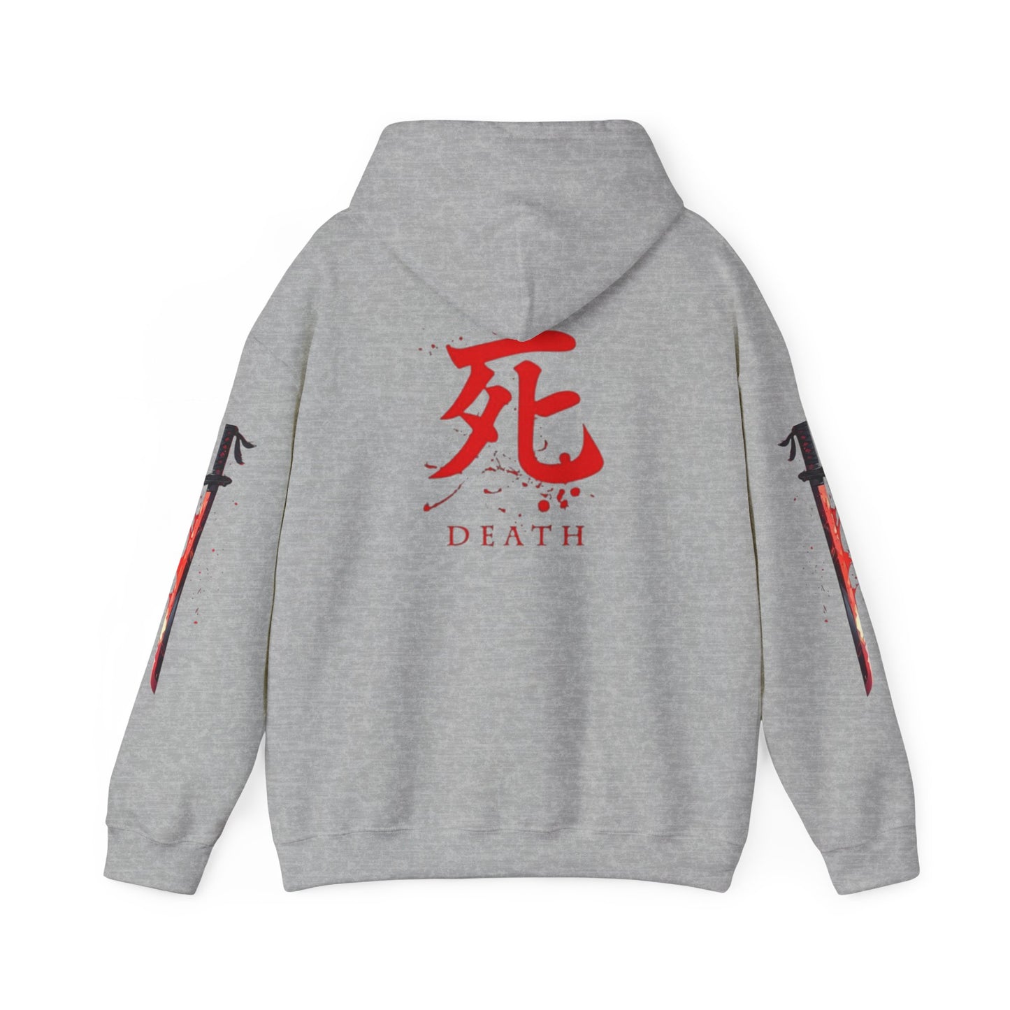 Kagurabachi Hoodie