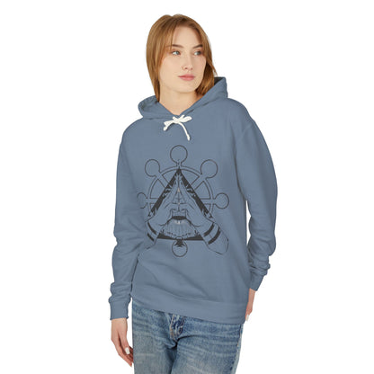 Sukuna Domain Hoodie