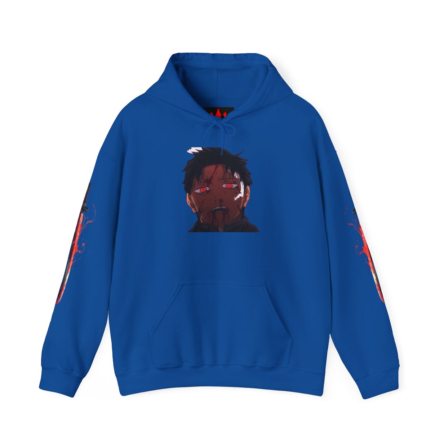 Kagurabachi Hoodie