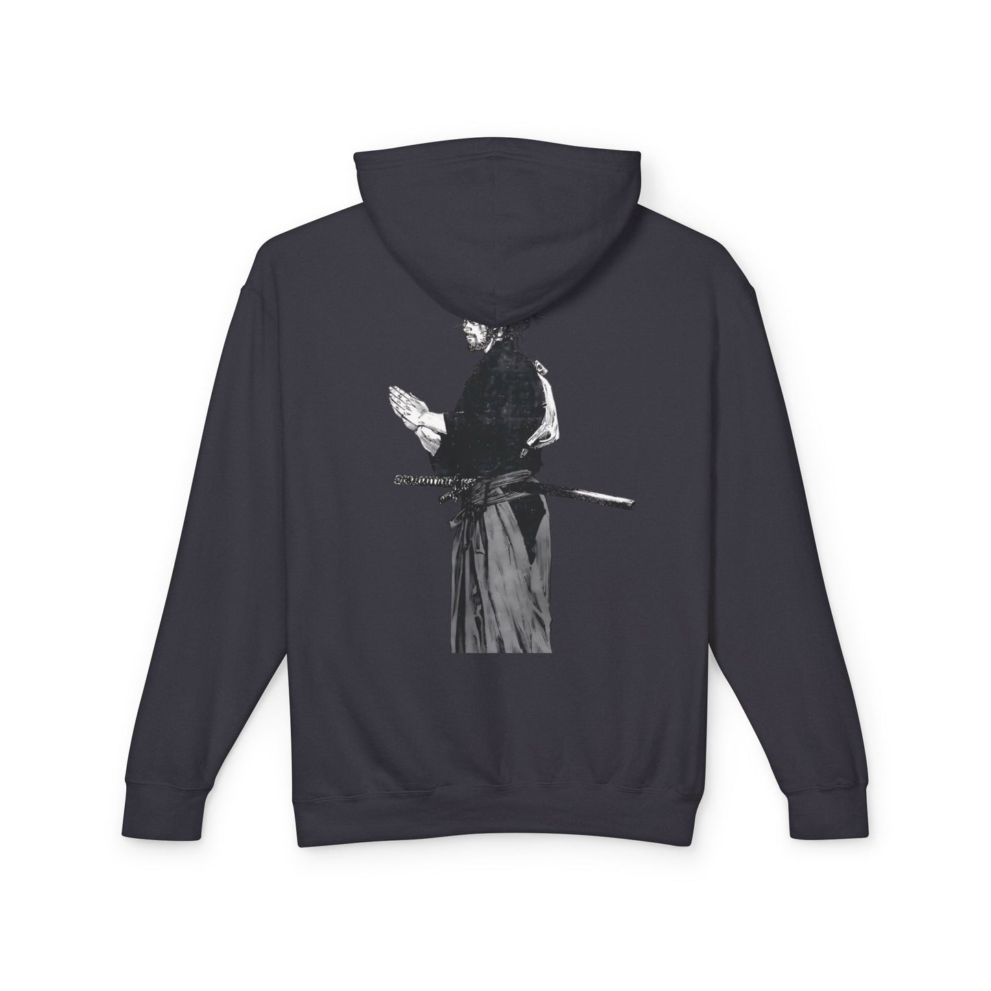 Vagabond Samurai Hoodie