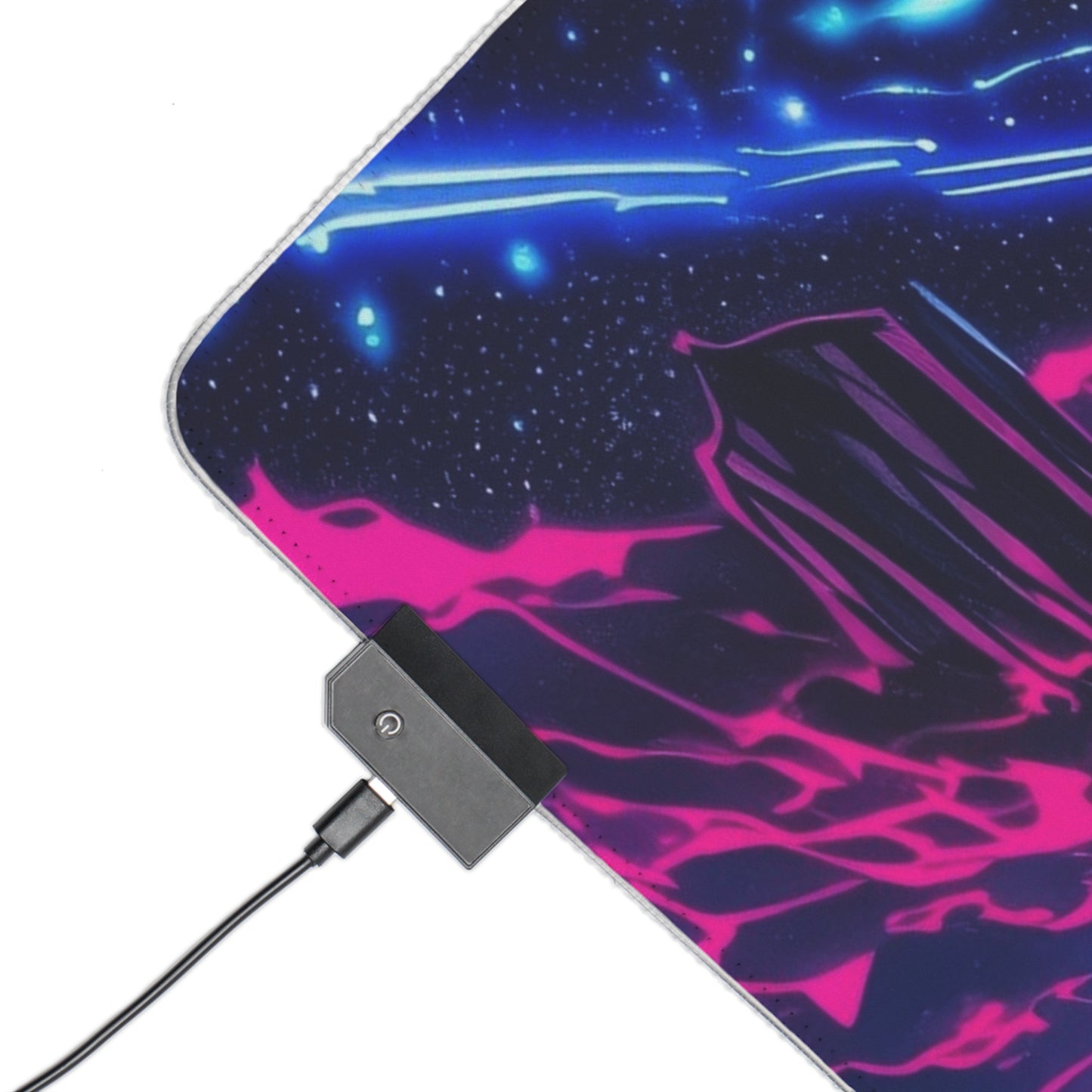 Goku LED Mouse Pad