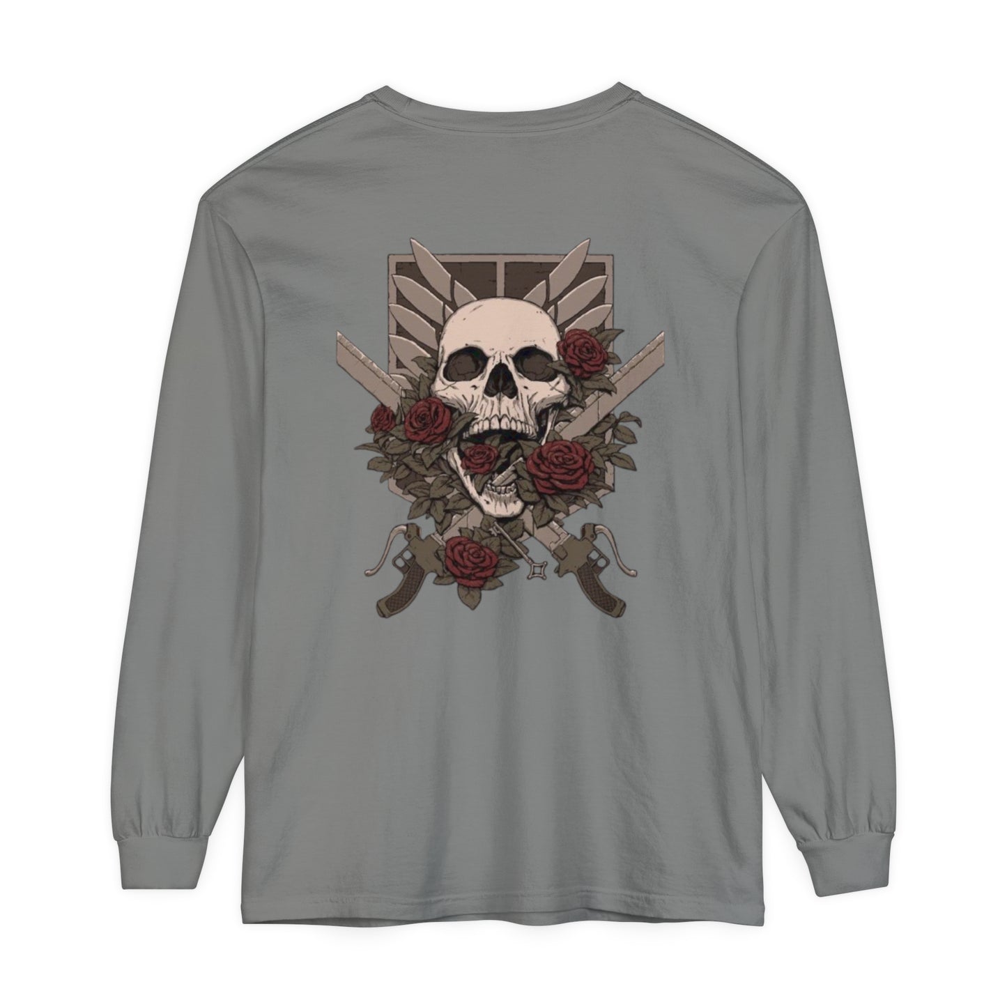 Attack on Titan Eren Shirt