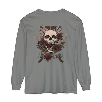 Attack on Titan Eren Shirt