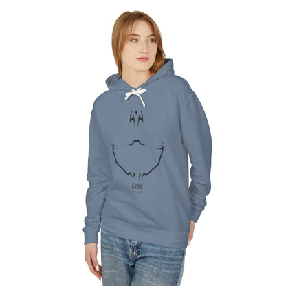 Sukuna Hoodie – Jujutsu Kaisen Anime Merchandise