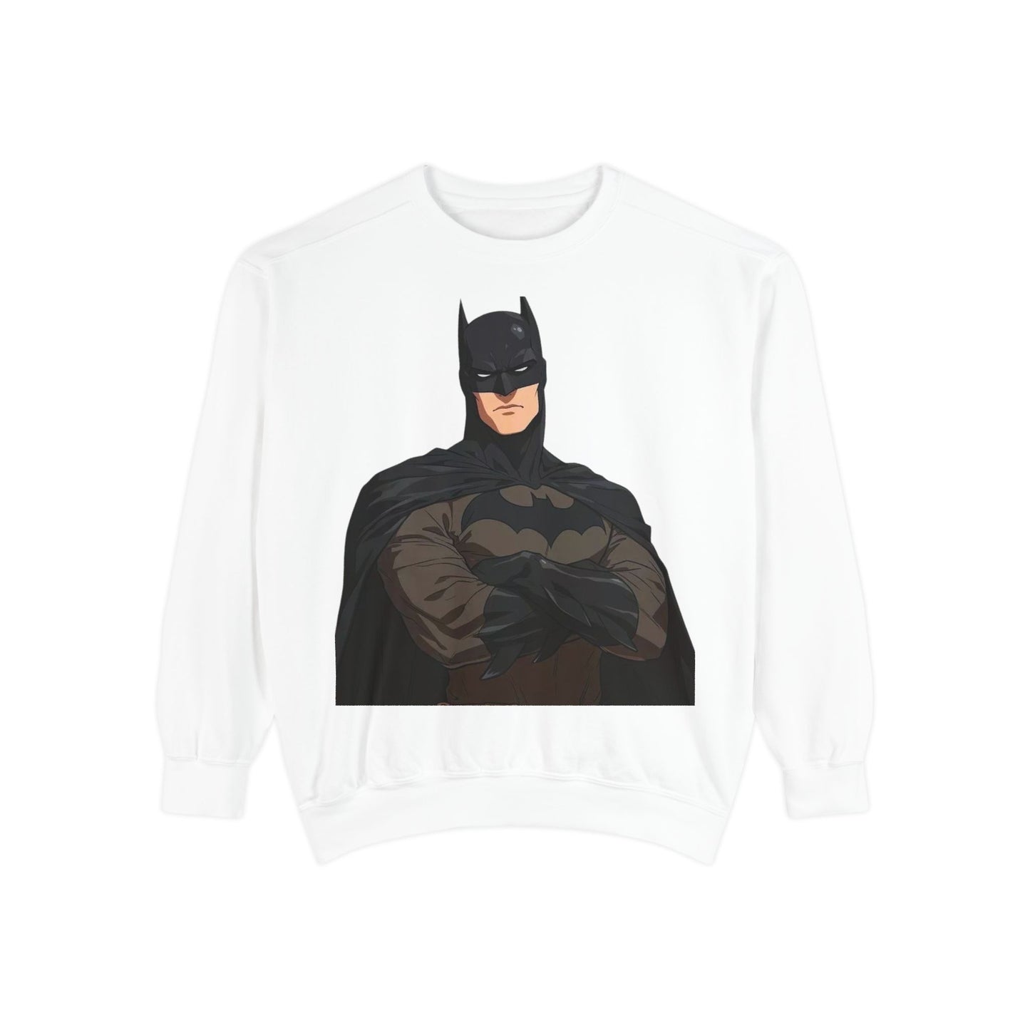 Batman Sweatshirt