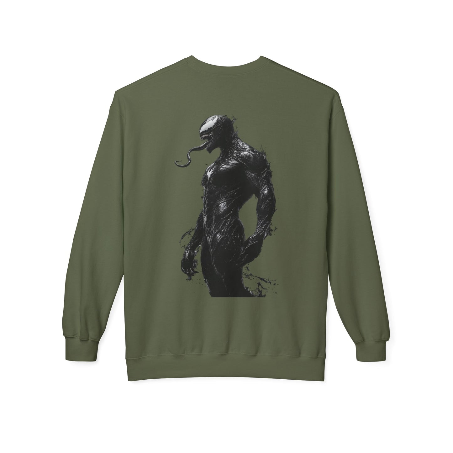 Venom Sweatshirt