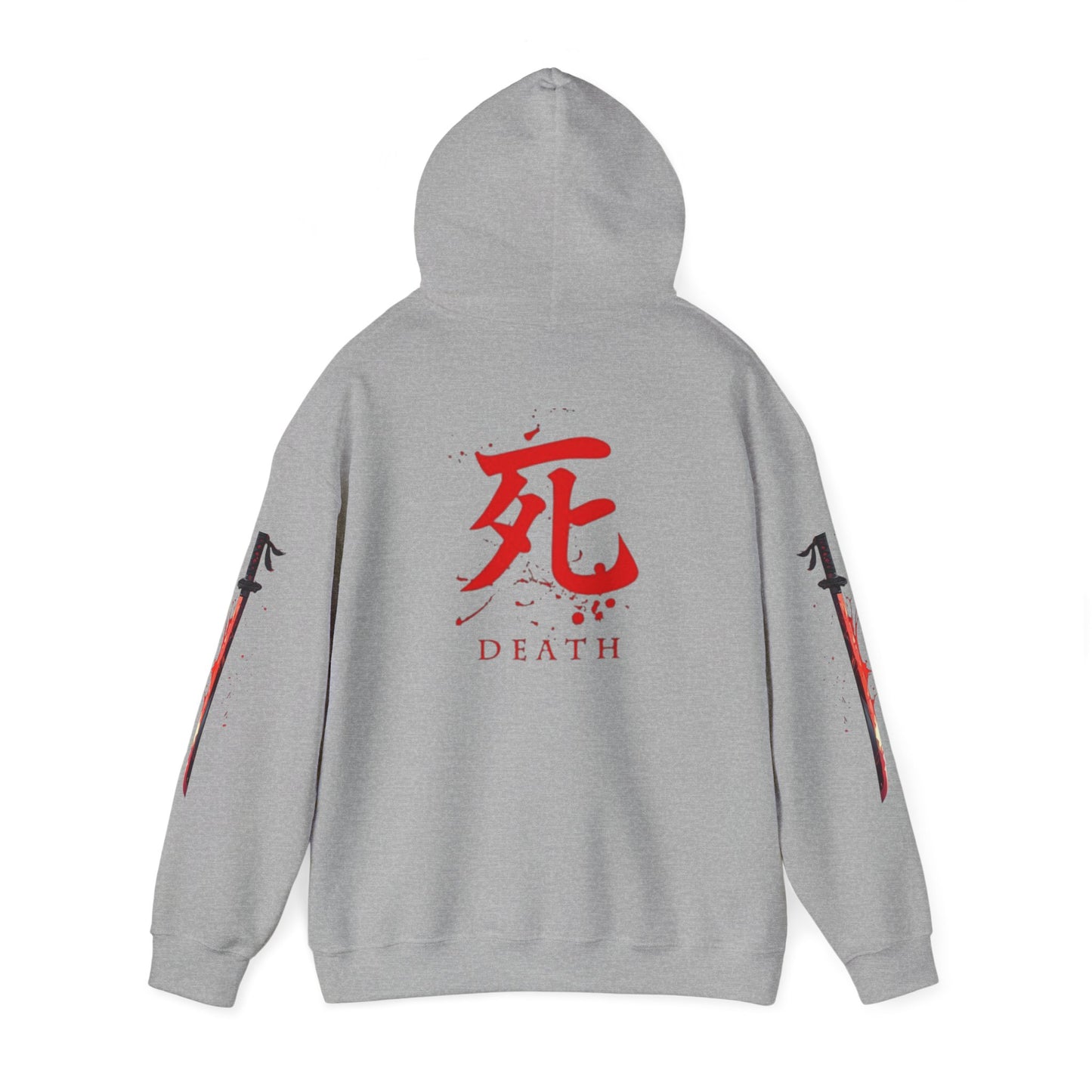 Kagurabachi Hoodie