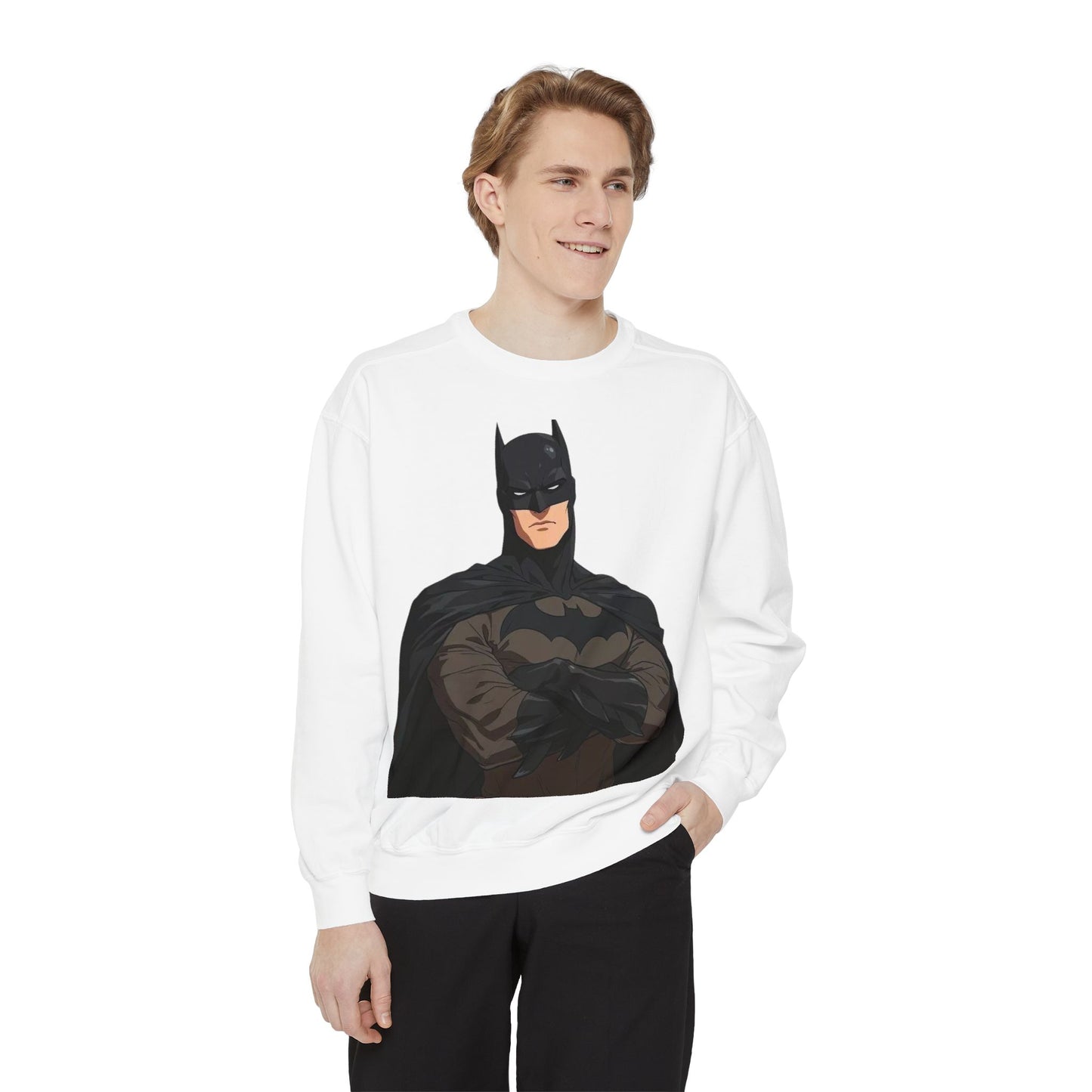 Batman Sweatshirt