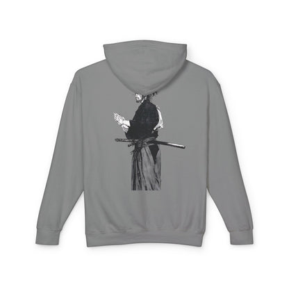 Vagabond Samurai Hoodie