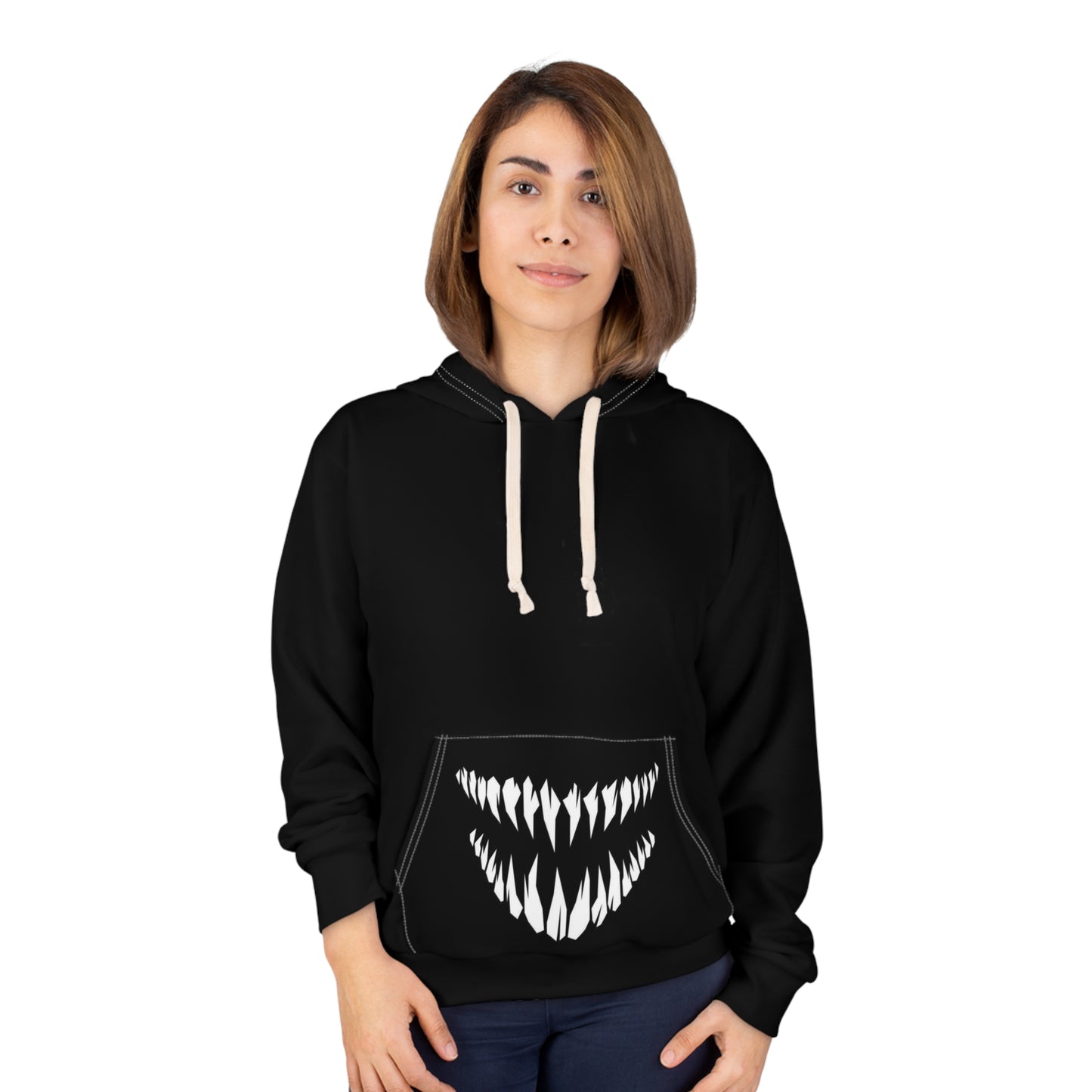 Monster Hoodie for Men/Women