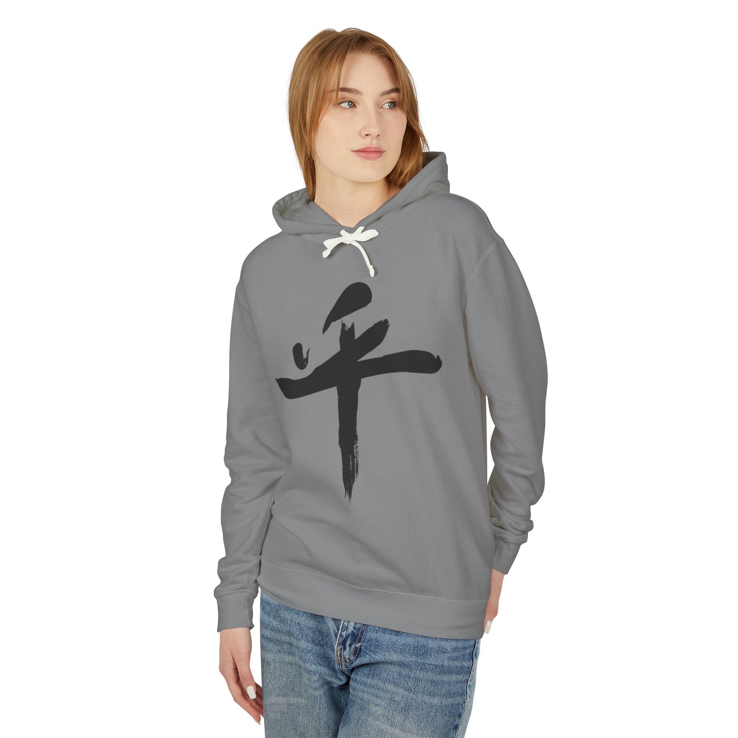 Vagabond Samurai Hoodie