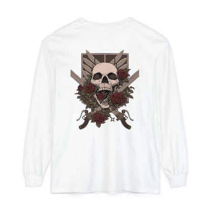 Attack on Titan Eren Shirt