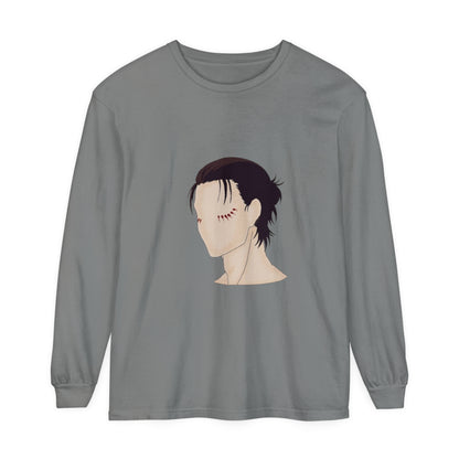 Attack on Titan Eren Shirt