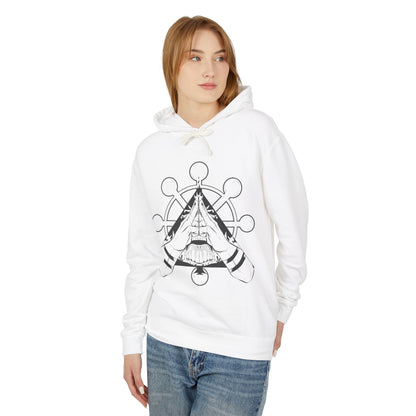 Sukuna Domain Hoodie