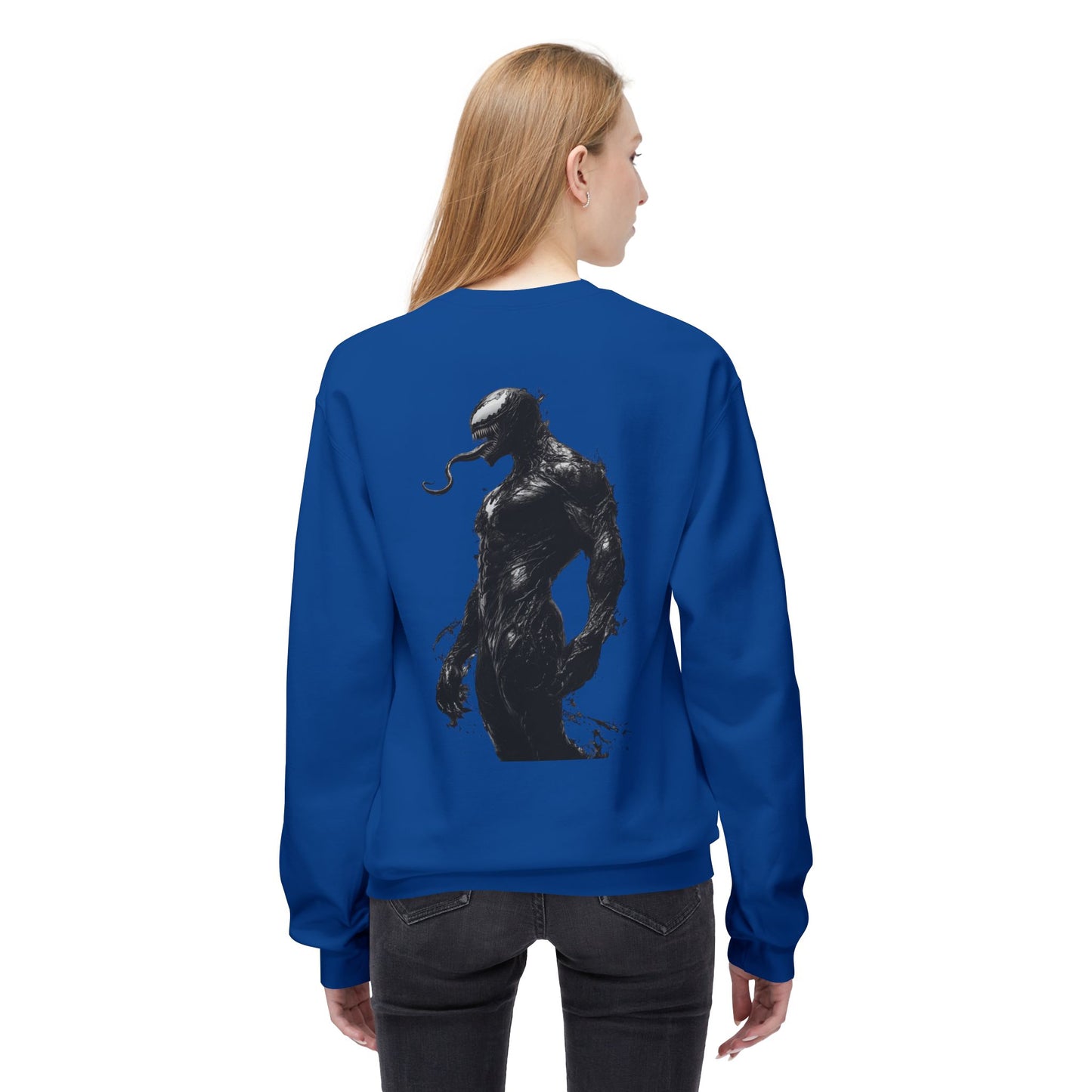 Venom Sweatshirt