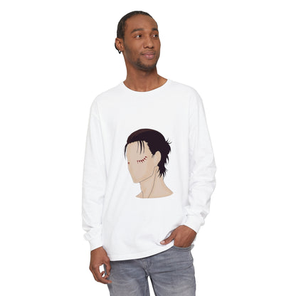 Attack on Titan Eren Shirt