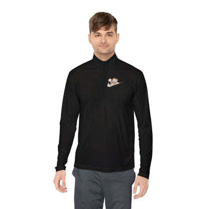 Joyboy Quarter-Zip Pullover