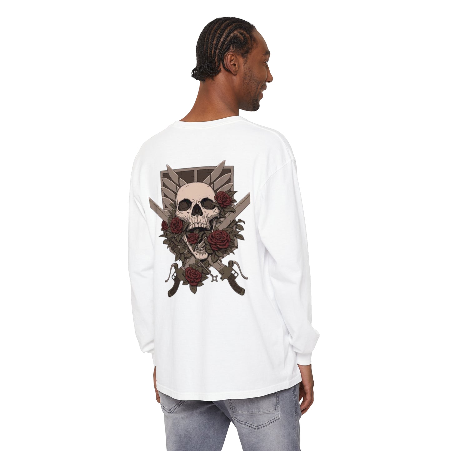 Attack on Titan Eren Shirt