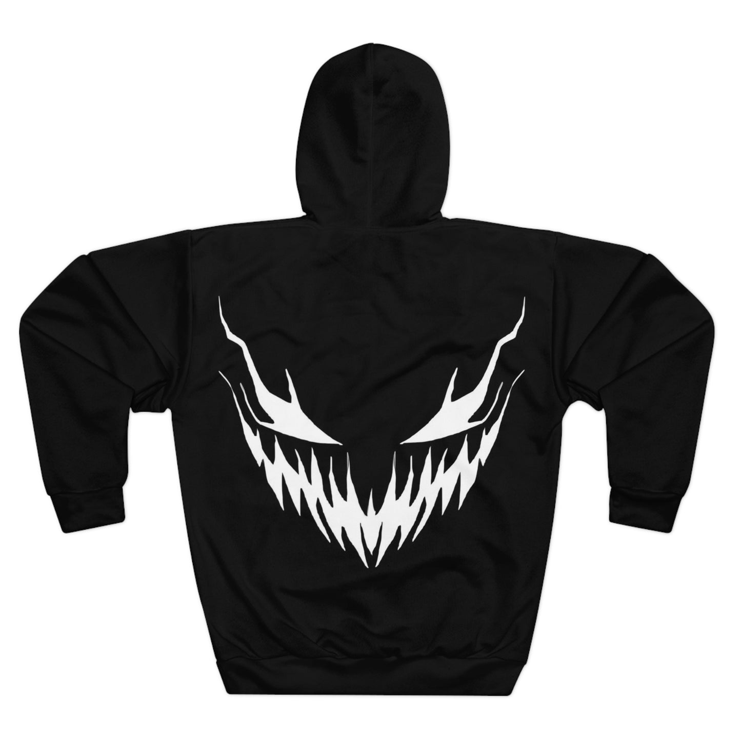 Monster Hoodie for Men/Women